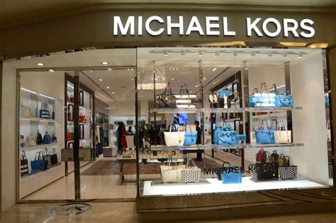 Michael Kors stores in Delhi